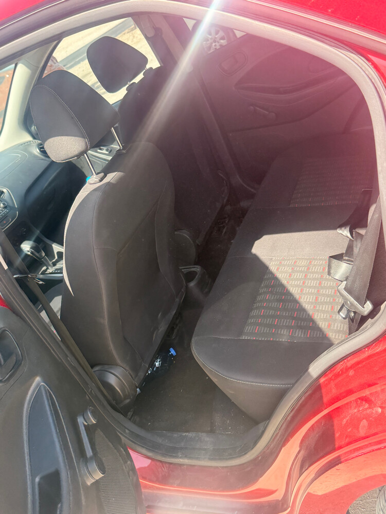 for sale car, Fort Figo - 5