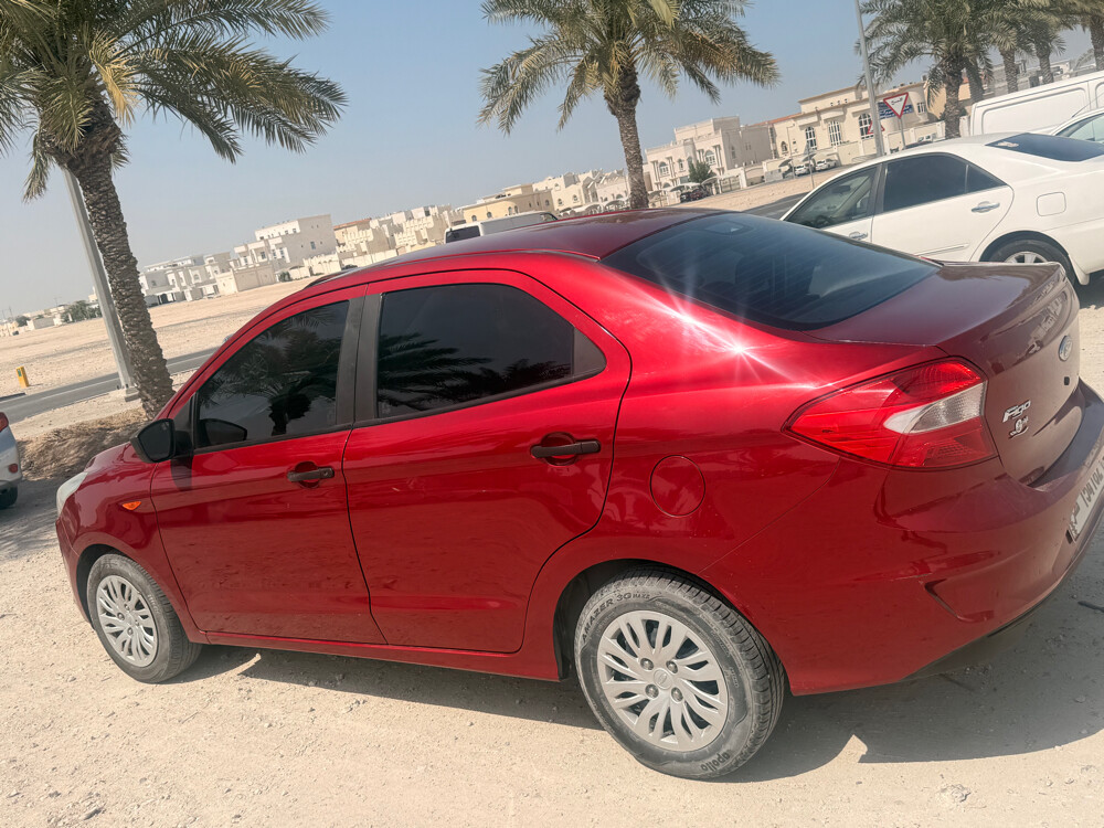 for sale car, Fort Figo - 6