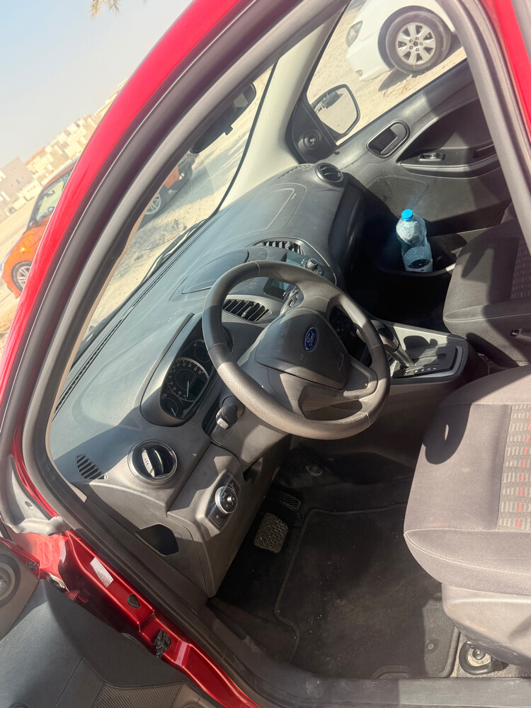 for sale car, Fort Figo - 7