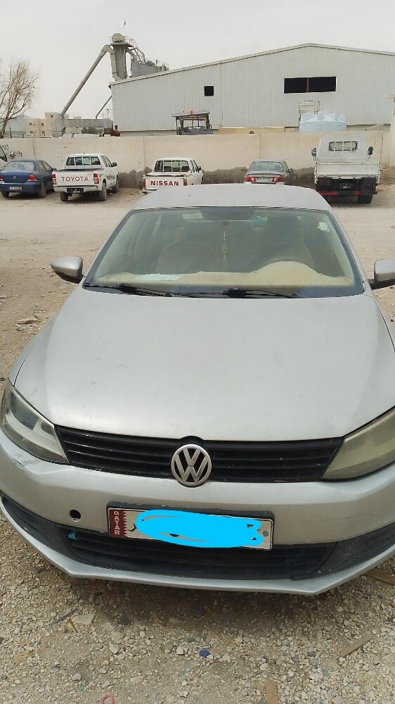 Volkswagen - 4