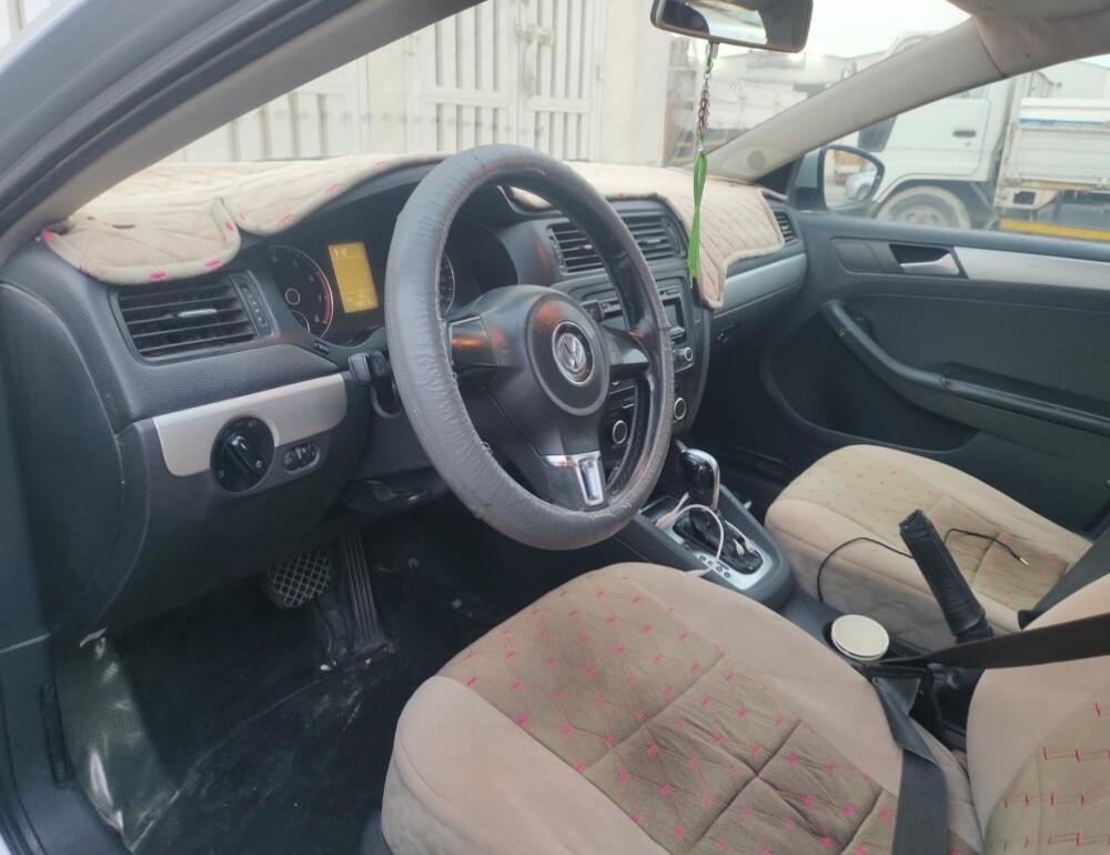 Volkswagen - 1