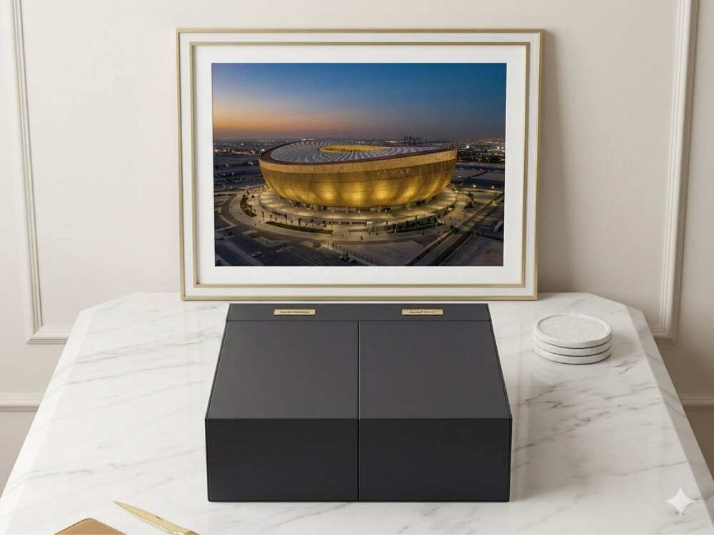 Big Size Lusail Stadium - 3