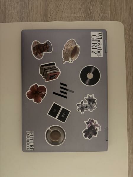 HP Envy x360 Ryzen 5 / 16GB / 512G - 3