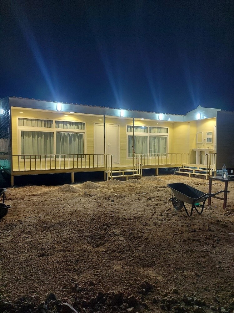 New porta cabin for sale 70734782 - 5