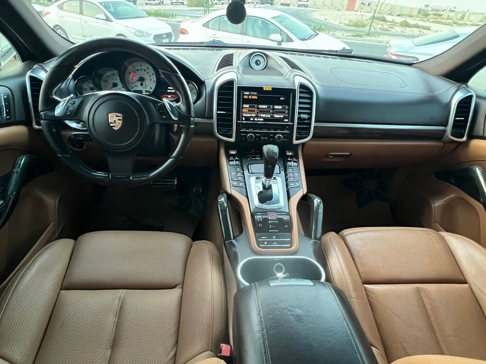 بورش 2012 - 5
