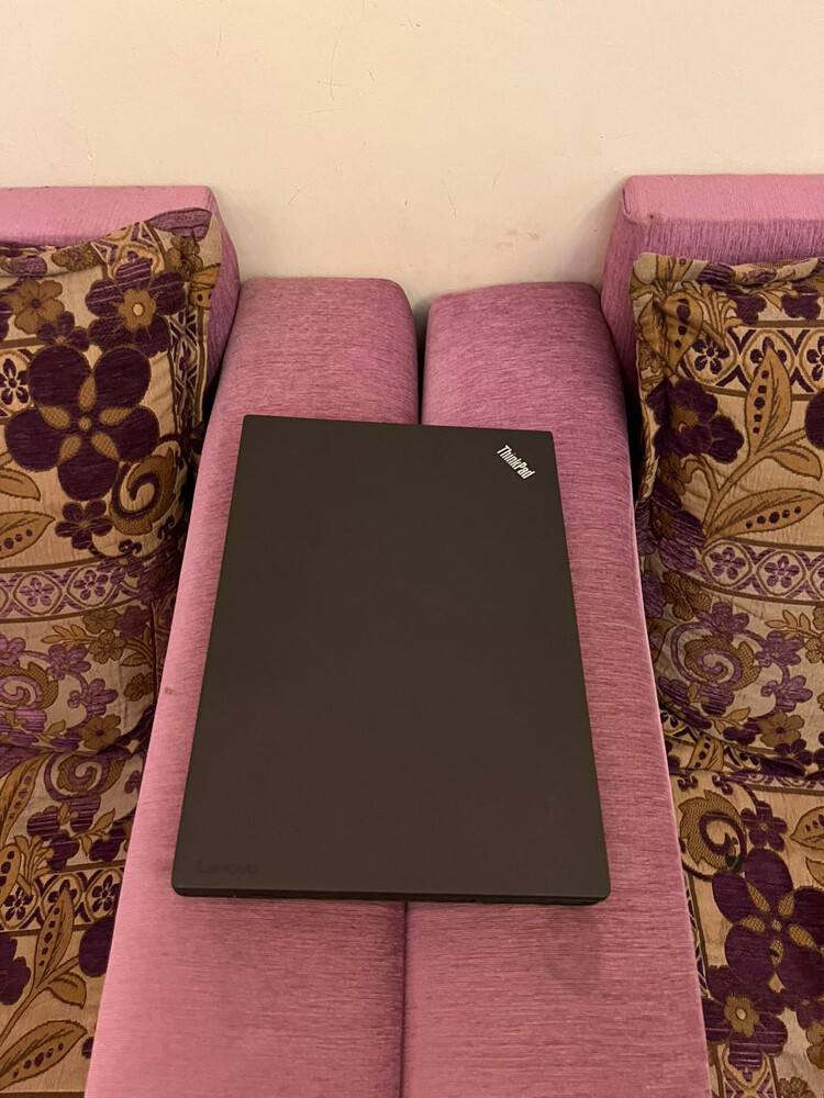 Lenove T470p core i7 original USA  - 5