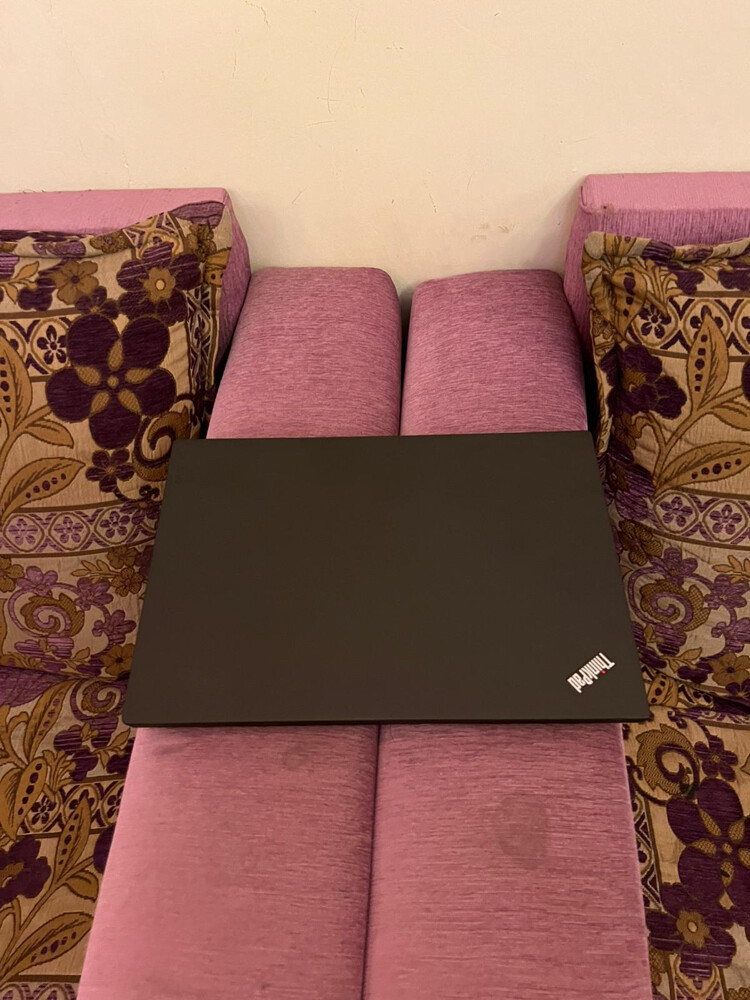 Lenove T470p core i7 original USA  - 4