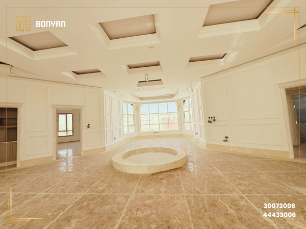 Luxury Brand New Villa- Dafna - 9