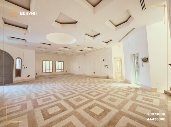 Luxury Brand New Villa- Dafna - 4