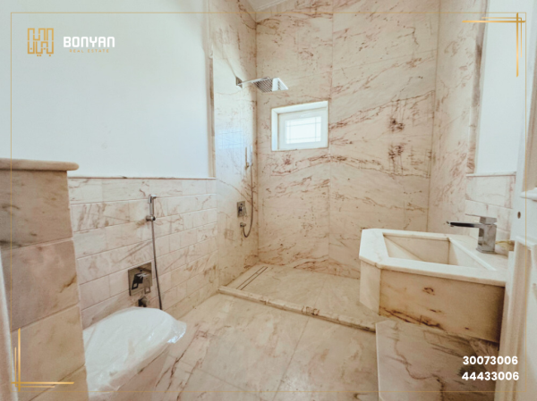 Luxury Brand New Villa- Dafna - 6