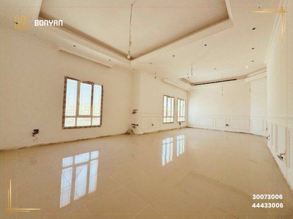 Luxury Brand New Villa- Dafna - 3