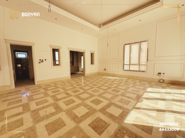 Luxury Brand New Villa- Dafna - 5