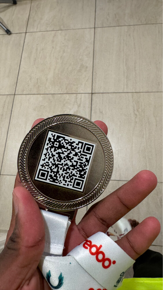 medal - 2