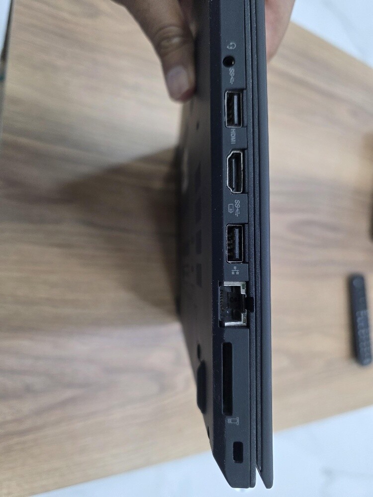 Lenovo Thinkpad T470 - 7th Gen - 4