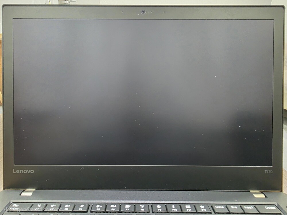 Lenovo Thinkpad T470 - 7th Gen - 2
