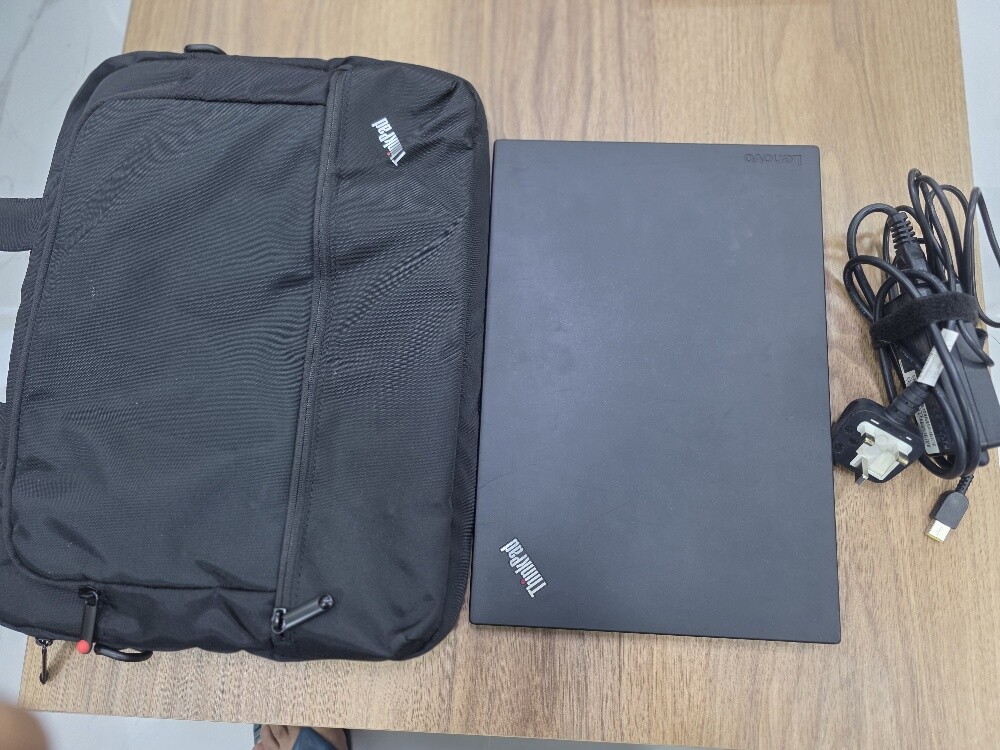 Lenovo Thinkpad T470 - 7th Gen - 3
