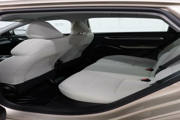Geely Emgrand Comfort 2024 - 5