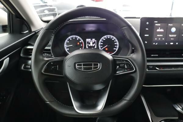 Geely Emgrand Comfort 2024 - 14