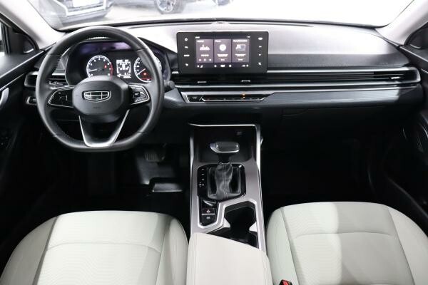 Geely Emgrand Comfort 2024 - 3