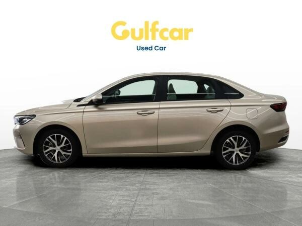 Geely Emgrand Comfort 2024 - 2