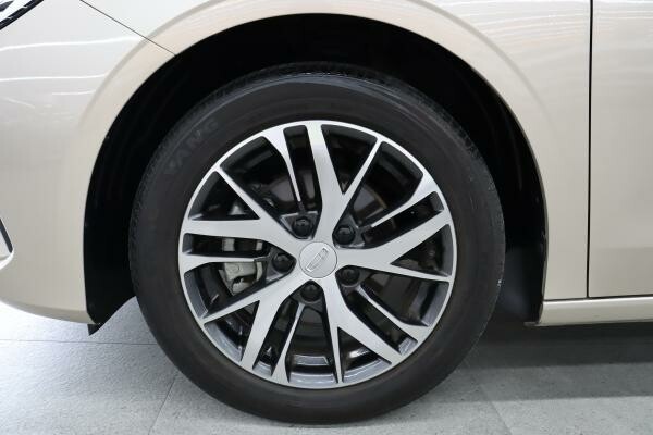 Geely Emgrand Comfort 2024 - 12