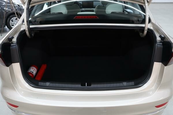 Geely Emgrand Comfort 2024 - 7