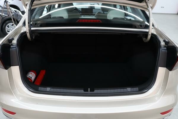 Geely Emgrand Comfort 2024 - 6