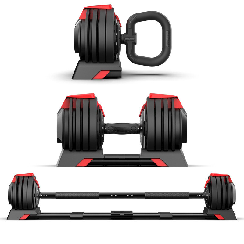 Adjustable Dumbell 40kg - 1