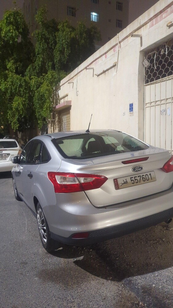 Ford - 4
