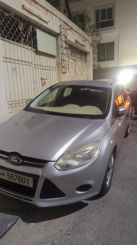 Ford - 3