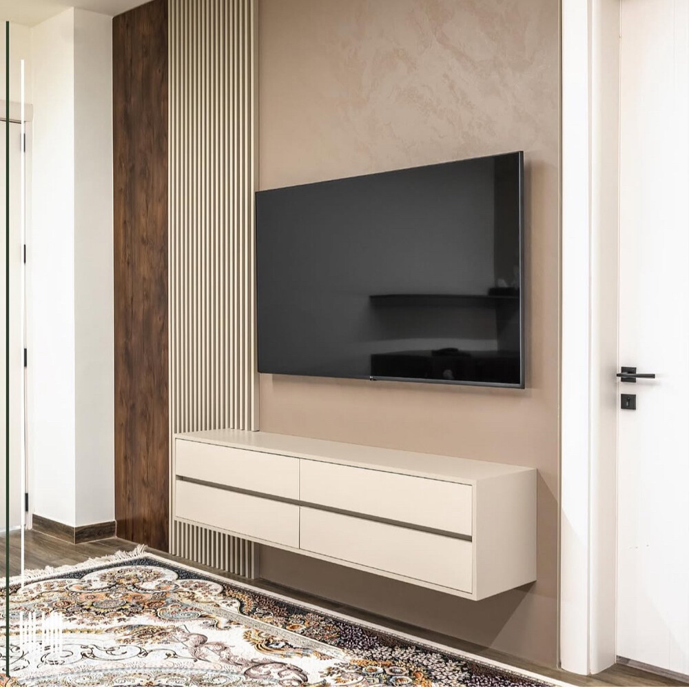 tv decor - 1