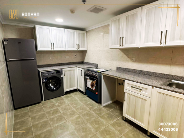 Brand new furnished 2bhk - Mansoura - 4