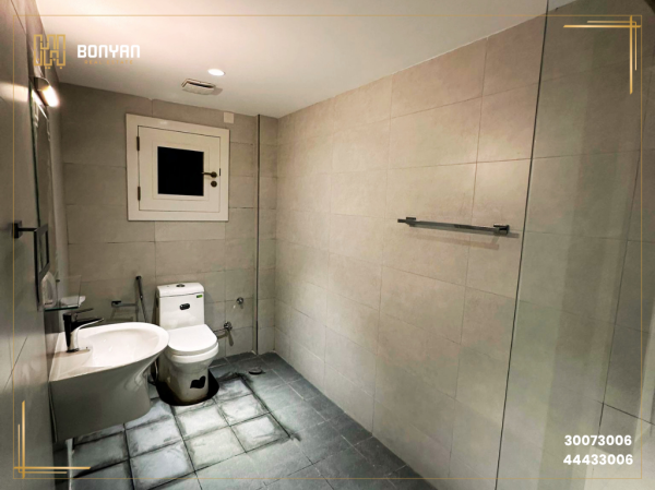 Brand new furnished 2bhk - Mansoura - 5
