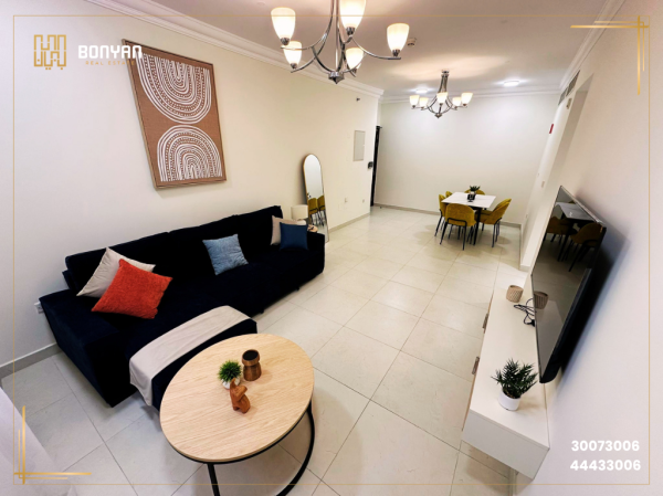Brand new furnished 2bhk - Mansoura - 3
