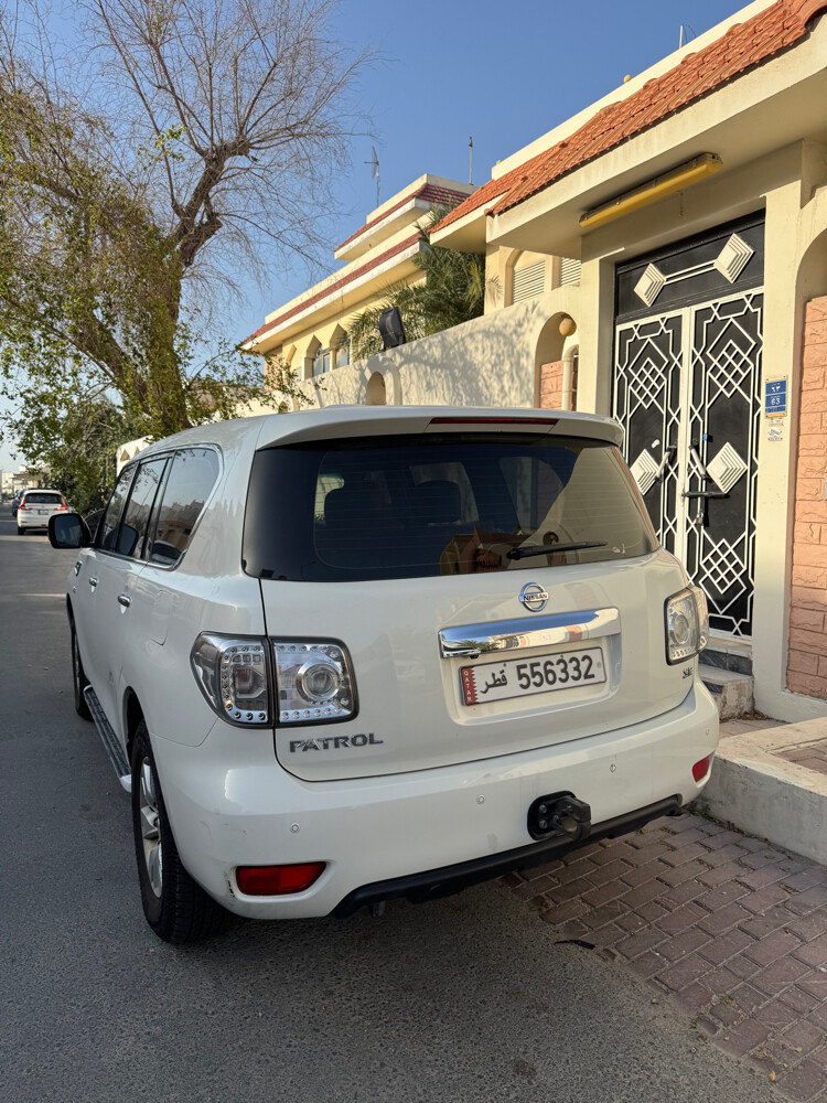 للبيع نيسان بترول - 3