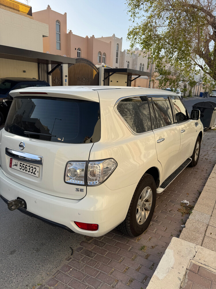 للبيع نيسان بترول - 2
