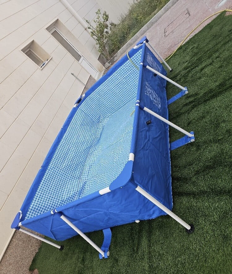 Swimming Pool 3m - 1