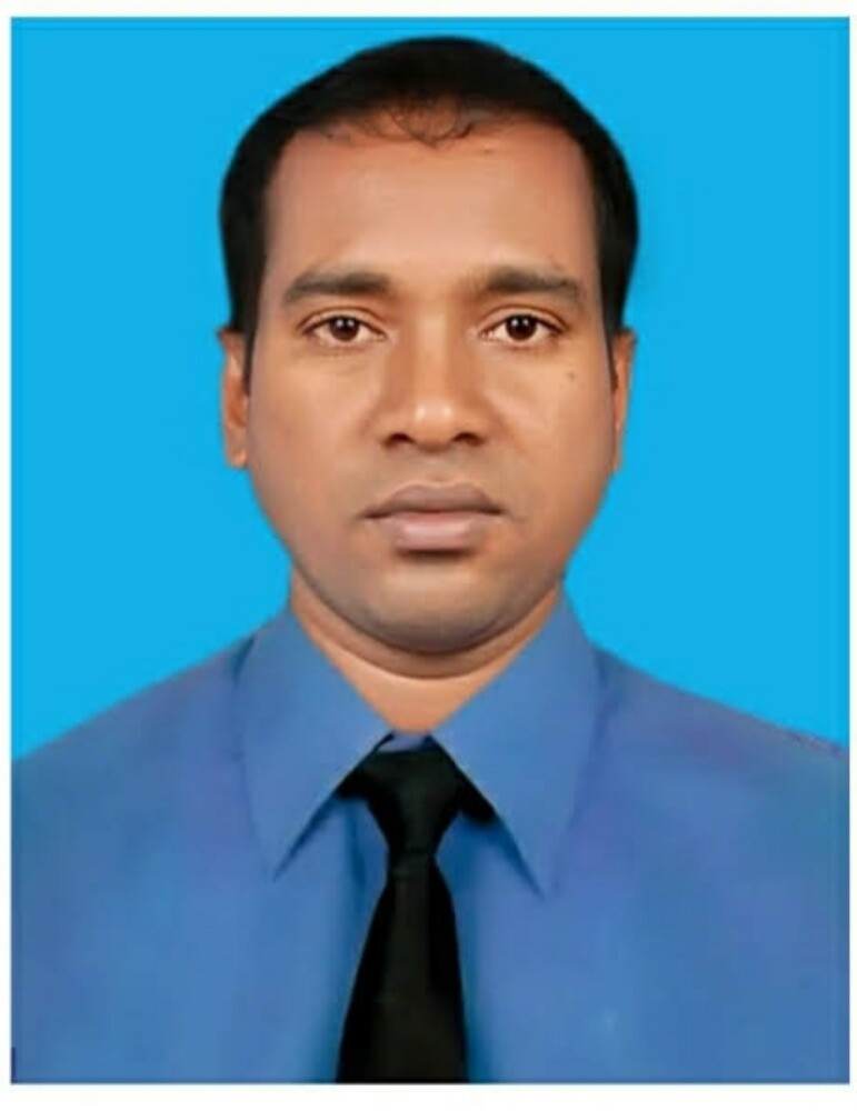 Md Lokman hossain - 1