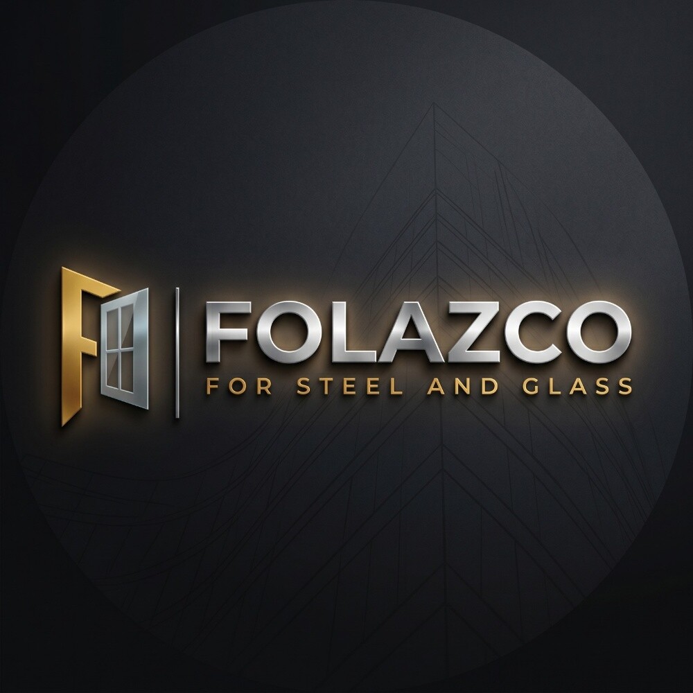 FOLAZCO QATAR Steel and Glass - 4