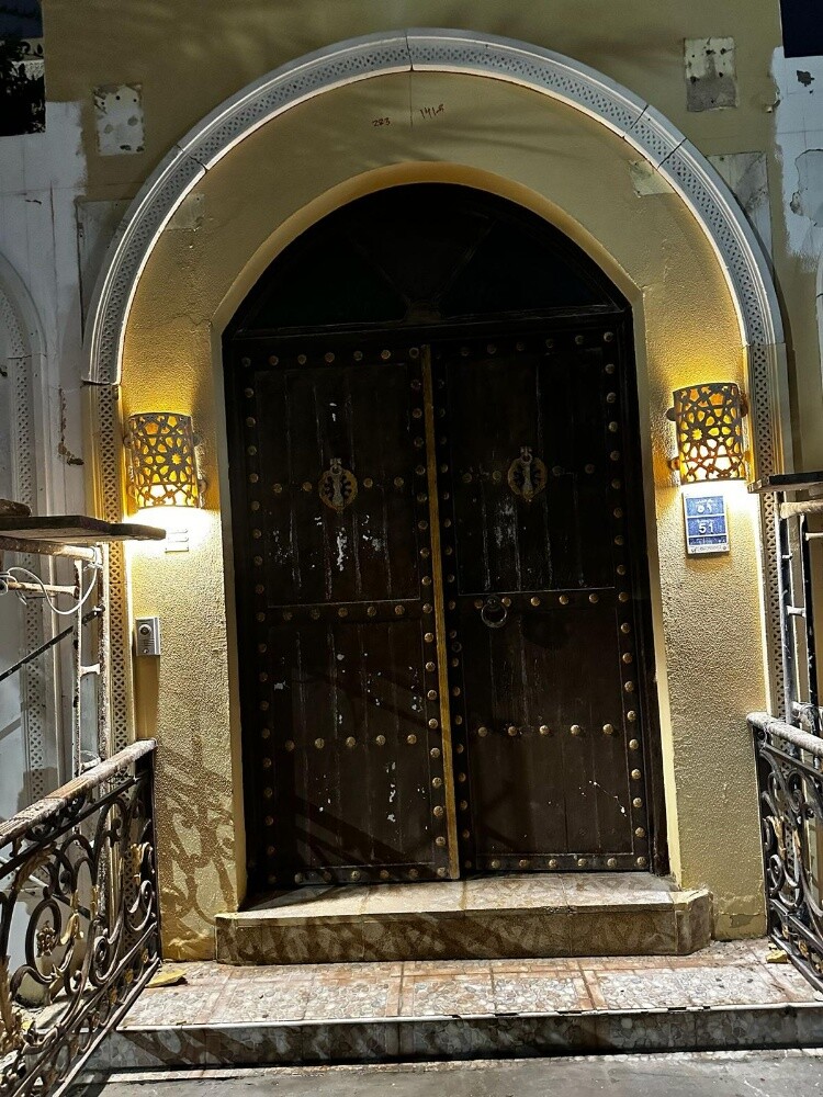 FOLAZCO QATAR Steel and Glass - 6