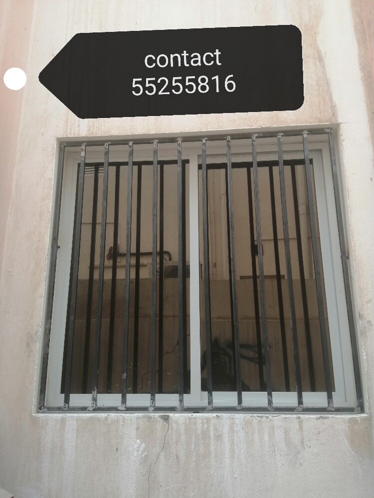 جميع أعمال الصلب - 12