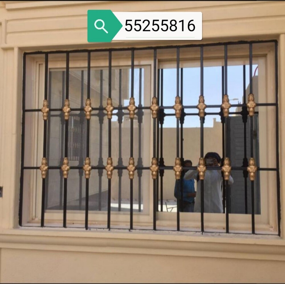 جميع أعمال الصلب - 17