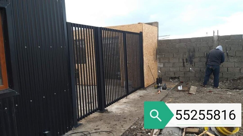 all steel work - 29