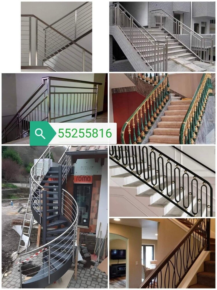 all steel work - 26