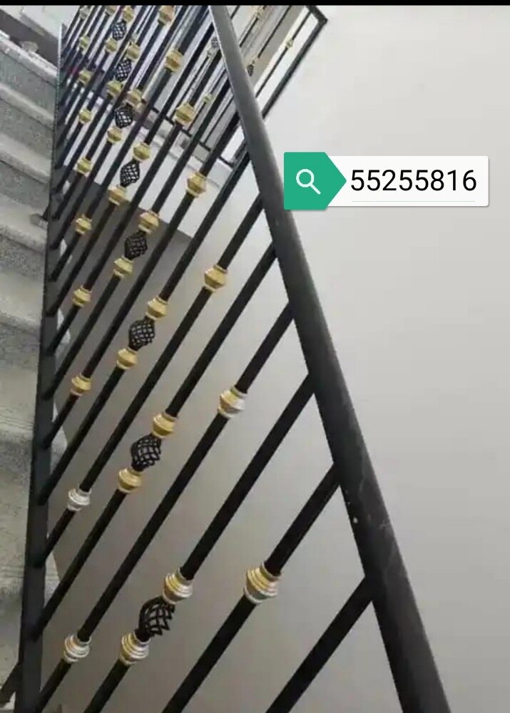 all steel work - 15