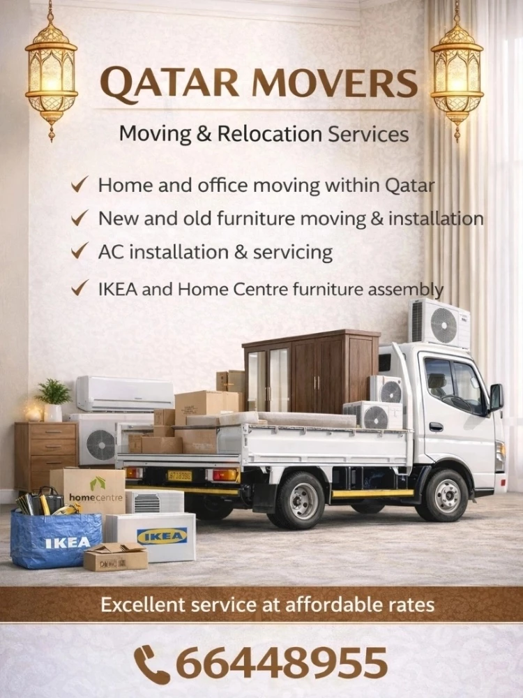 moving & shifting services - 1
