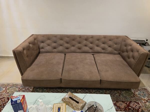 Sofa bed - 3