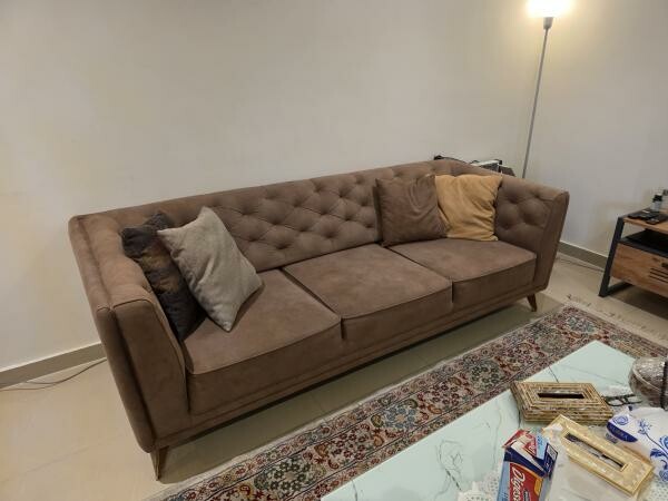 Sofa bed - 1