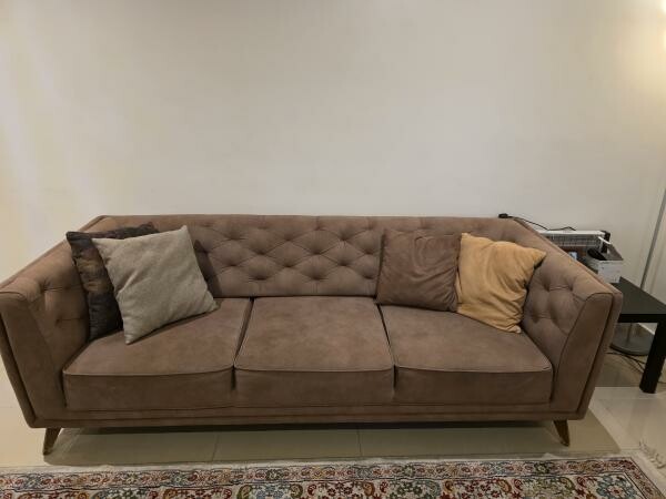 Sofa bed - 4