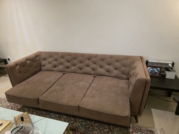 Sofa bed - 2